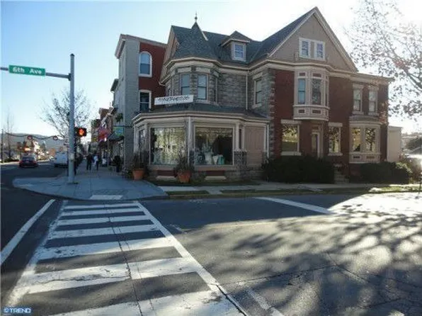 550 Penn Ave, West Reading, PA 19611