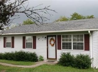10 Apache Trl, Winchester, KY 40391
