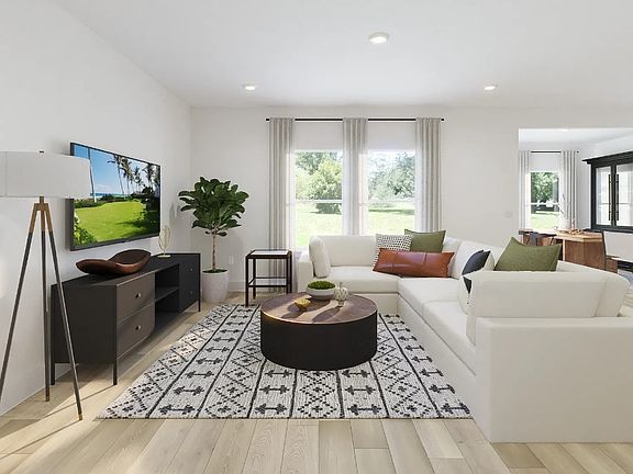 3rd image of 1718 Garnet Way Lot 30