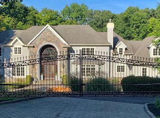 12 Wildlife Run, Boonton Township, NJ