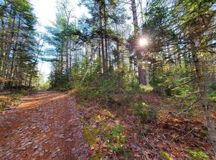 1231 Burke St, Wesley, ME 04686