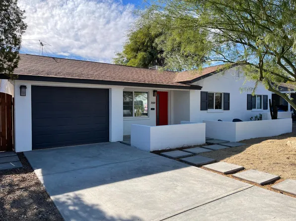 7619 E Pinchot Ave, Scottsdale, AZ 85251