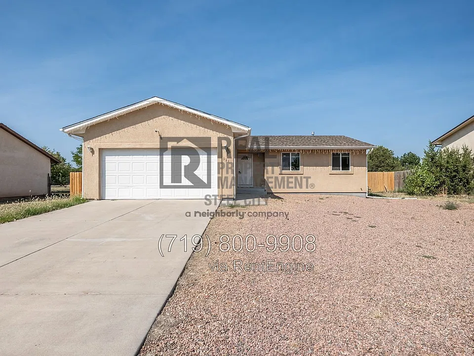 321 S Maher Dr