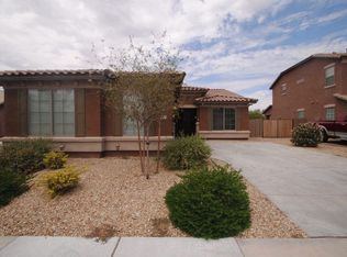 1336 S 160th Ln, Goodyear, AZ 85338