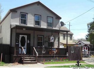 1013 Stark St, Utica, NY 13502