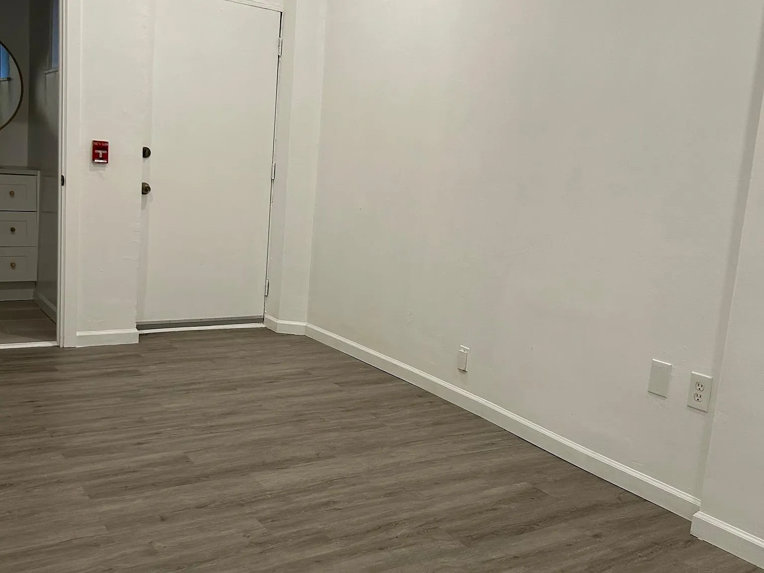 1 bed, 500 sqft, $1,000 — Photo 4