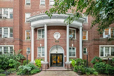 601 East 19th Street in Ditmas Park