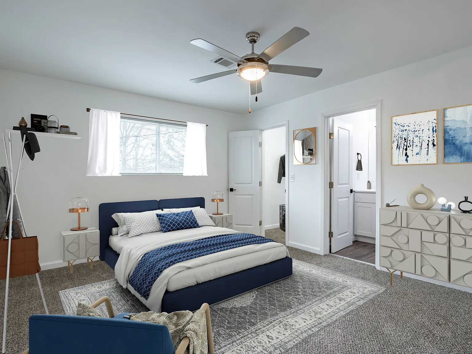 Wellington Townhomes — Photo 4