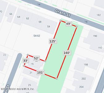 19 Brewster St, Staten Island, NY, 10304