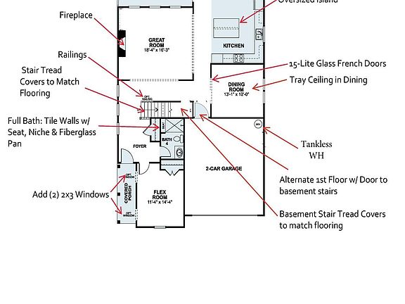 2nd image of this home