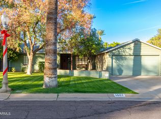 1607 Palmcroft Way SE, Phoenix, AZ 85007
