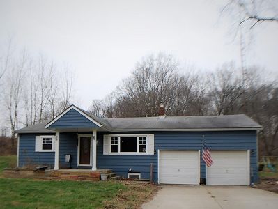 6167 Lafayette Rd, Granville, OH, 43023