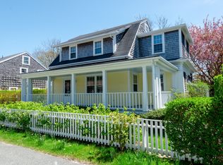 5 Copper Ln, Nantucket, MA 02554