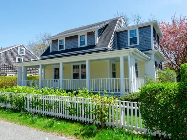 5 Copper Ln, Nantucket, MA 02554