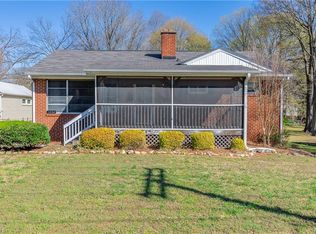 1404 Forrest St, High Point, NC 27262