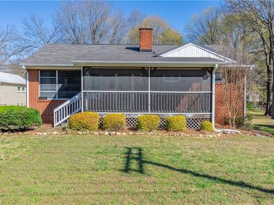 1404 Forrest St, High Point, NC, 27262