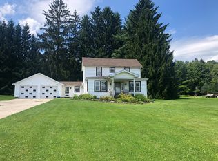195 New St, Pleasantville, PA 16341