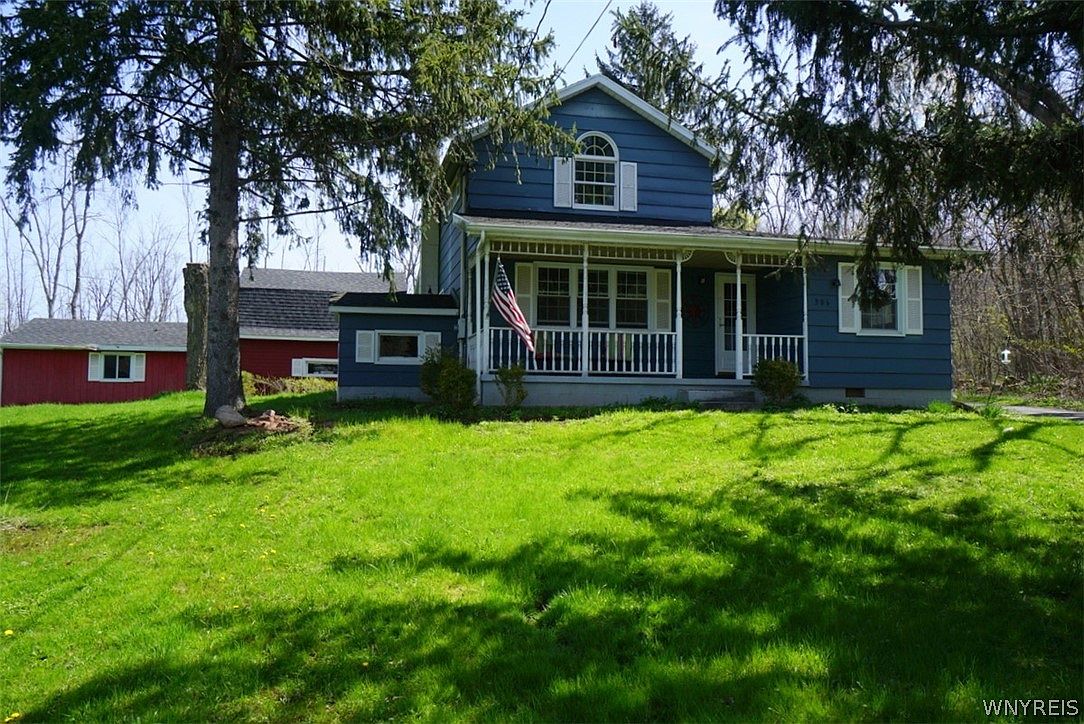 306 Plank Rd, Lockport, NY 14094 Zillow