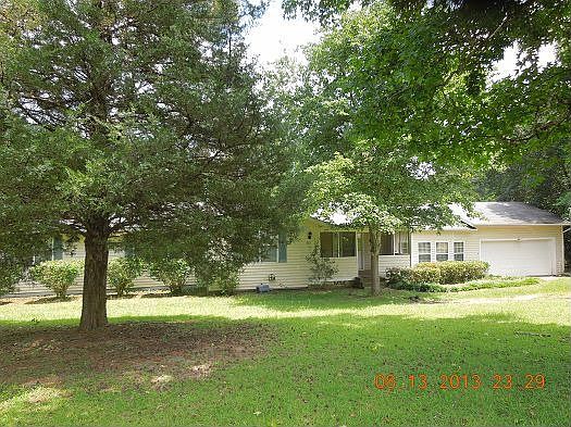 Home in the County