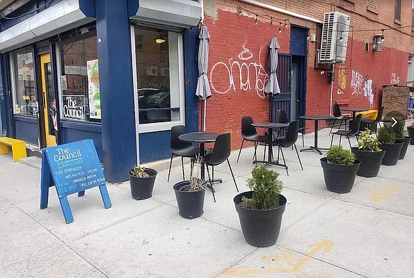 Rented by Pear NYC LLC | media 25