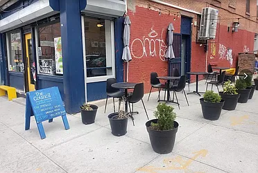 Rented by Pear NYC LLC