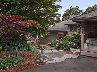 6055 NW Concord Dr, Corvallis, OR 97330