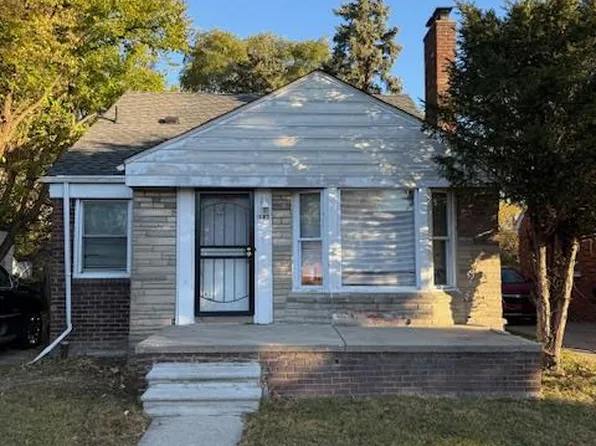 14019 Edmore Dr, Detroit, MI 48205
