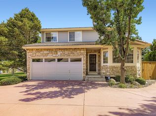 1460 Braewood Ave, Highlands Ranch, CO 80129