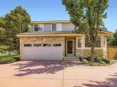 1460 Braewood Avenue, Highlands Ranch, CO, 80129