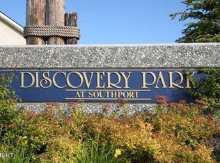 11324 Discovery View Dr APT 207B, Anchorage, AK 99515