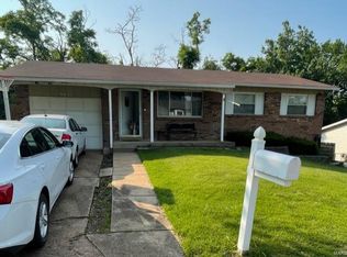 5011 Country Ridge Dr, Imperial, MO 63052