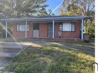 557 Monday St #A, Mobile, AL 36603