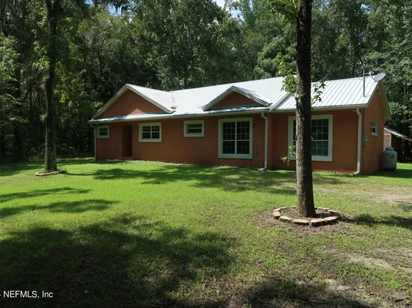 9605 QUINN Avenue, Hastings, FL 32145
