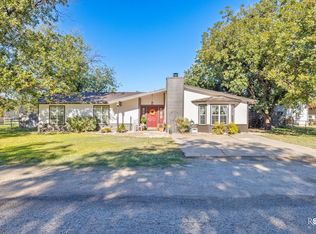 7985 Gladiola Ave, San Angelo, TX 76901