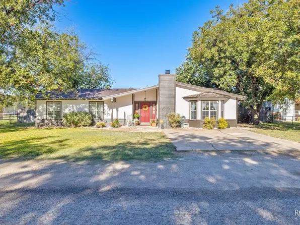 7985 Gladiola Ave, San Angelo, TX 76901