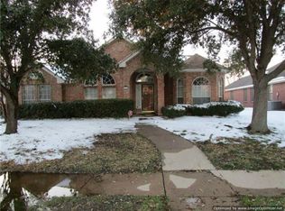 2213 Tanglewood St, Mesquite, TX 75181