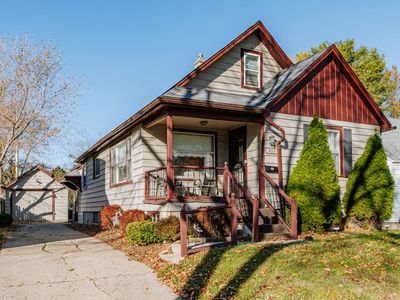 5013 North 54th STREET, Milwaukee, WI, 53218