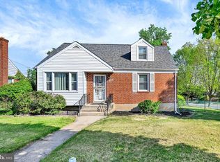 4500 Norfolk Ave, Baltimore, MD 21216