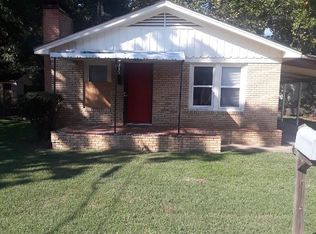 3808 W 22nd St, Little Rock, AR 72204