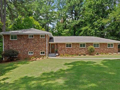 2796 Briarcliff Rd NE, Atlanta, GA, 30329