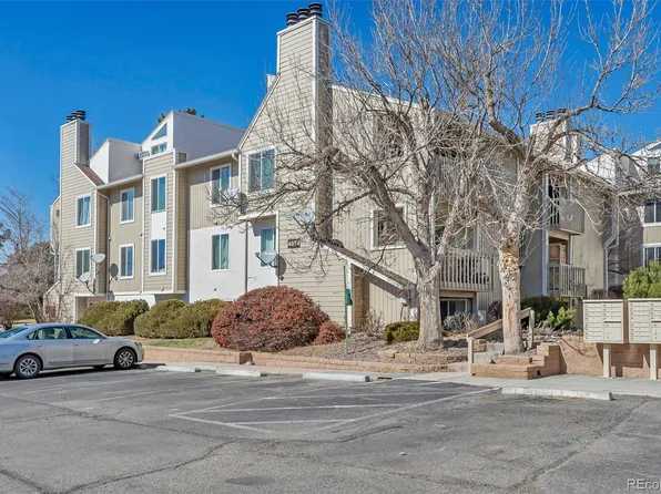 4074 S Atchison Way #104, Aurora, CO 80014