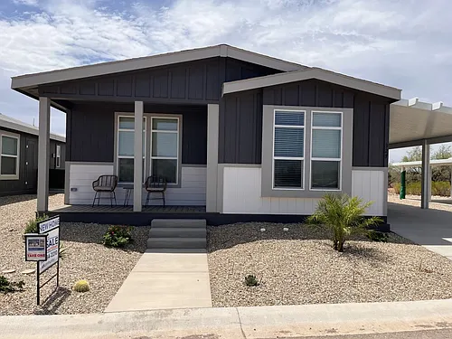 2501 W Wickenburg Way #327 Photo 1