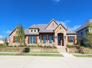 5205 Settlement Way, McKinney, TX 75070