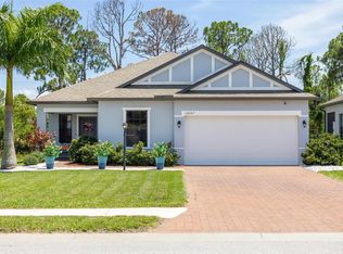 15257 Mille Fiore Blvd, Pt Charlotte, FL 33953