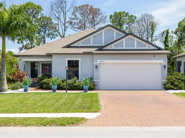 15257 Mille Fiore Blvd, Pt Charlotte, FL 33953