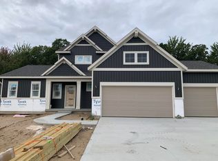 12469 Emerson Rd, Grand Haven, MI 49417
