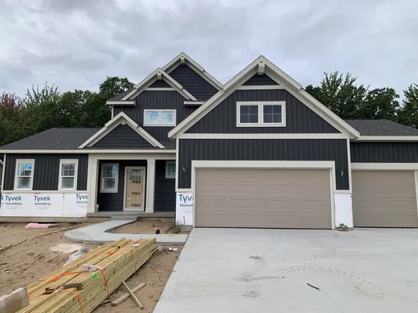 12469 Emerson Rd, Grand Haven, MI 49417