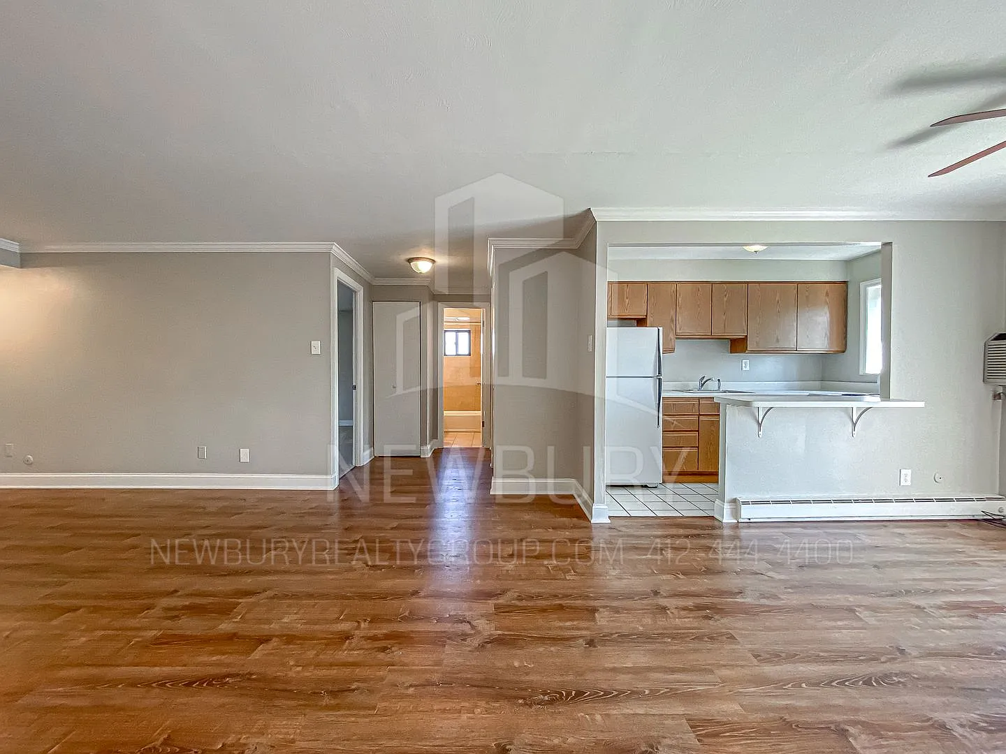 Poplar Apartments — Photo 4