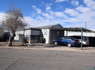 604 Acoma Ct, Deming, NM 88030