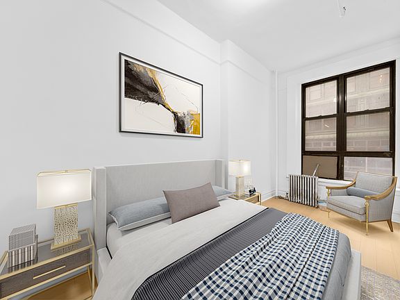 4th image of 243 W 54th St APT 2A